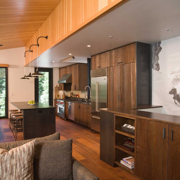 Tahoe Cabin