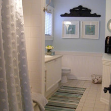 Bathroom Ideas