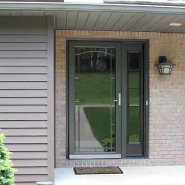 Discover the Beauty of Provia Doors