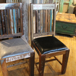 Chairs and Recliners - Products