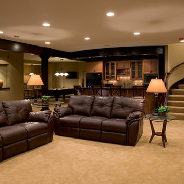 Luxury Home