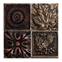 Materials - Products