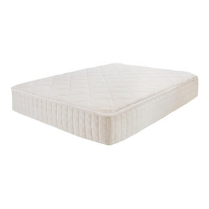 naturepedic latex mattress