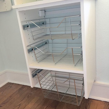 Custom Closet