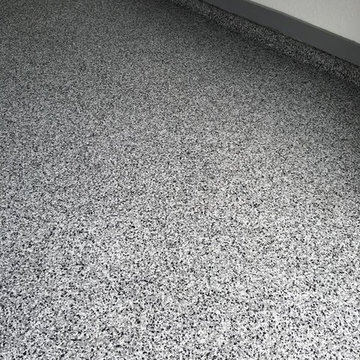 Granite 1/4 Premium II Floor