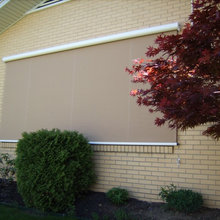 Window treatments