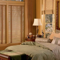 Honeycomb Shades - Window Blinds