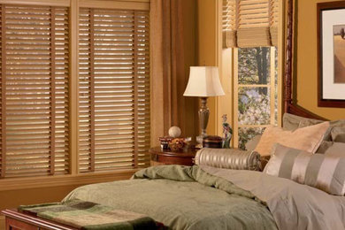 Honeycomb Shades
