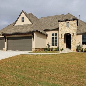 Southern Trails Estates