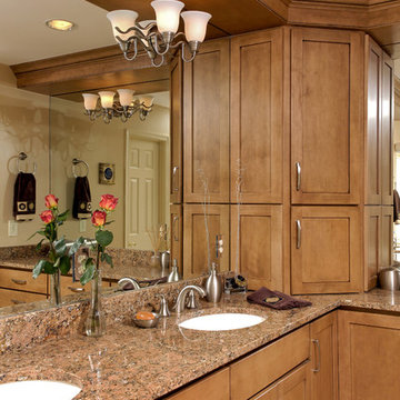 Ellis Master Bath