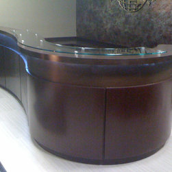 Counter Tops - Products