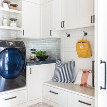 Closet / Storage ideas