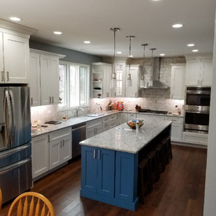 Century Kitchens & Bath Wadsworth, Illinois, United States Project Review & Ratings