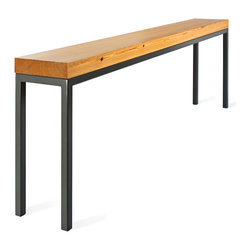 Furnishings - Side Tables And End Tables