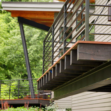 Axford Residence