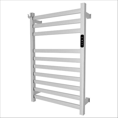 Brandon Basics Towel Warmer, Brushed