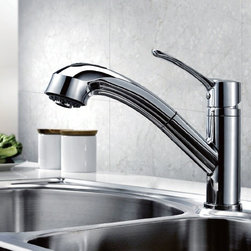 Dawn Faucets - Kitchen Faucets