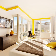 Paint - indoor