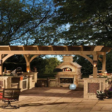 pizza oven