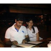Foto von Snigdha Reddy