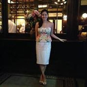 Tiffany Tsang's photo
