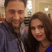 Kiran N Khan's photo