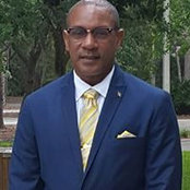 Basil Jemmott's photo