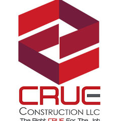 CRUE Construction LLC