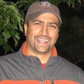 Jay Trivedis foto