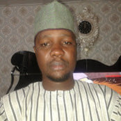 SUNUSI UMAR's photo