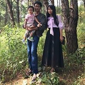 Kaung Tun's photo