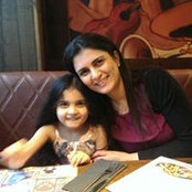 Foto von Meera Soni