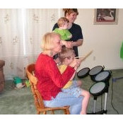 Diana Mccaslin's photo