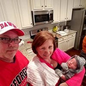 Mike Pruitt's photo