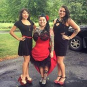 Tracy Saldana-Loo's photo