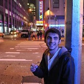 Josh Andreaccis billede