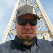 Scott Blakeways foto