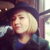 Ekaterina Borisova's photo
