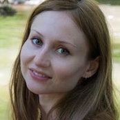 Foto von Yuliya Lukyanchenko