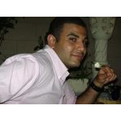 Photo de Sami Hamdi