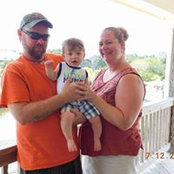 Sarah Herring's photo