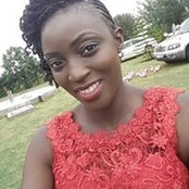 Joyce Bwombengi's photo