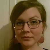 Anna Klamka's photo