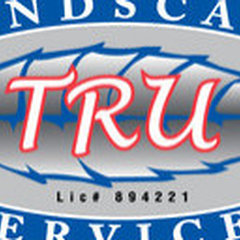 TRU Landscape Services