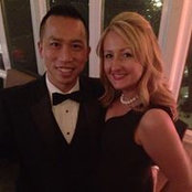 Danielle Larsh Truong's photo