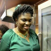Dorcas Shittu's photo