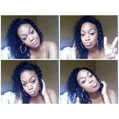 Marie-jovel Baptiste's photo