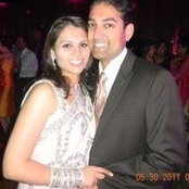 Anjali Patel's photo