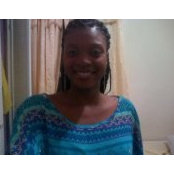 Shannel Forde's photo