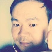 Peng Fan's photo